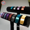 Peças A vácuo titânio PVD Douping Machine